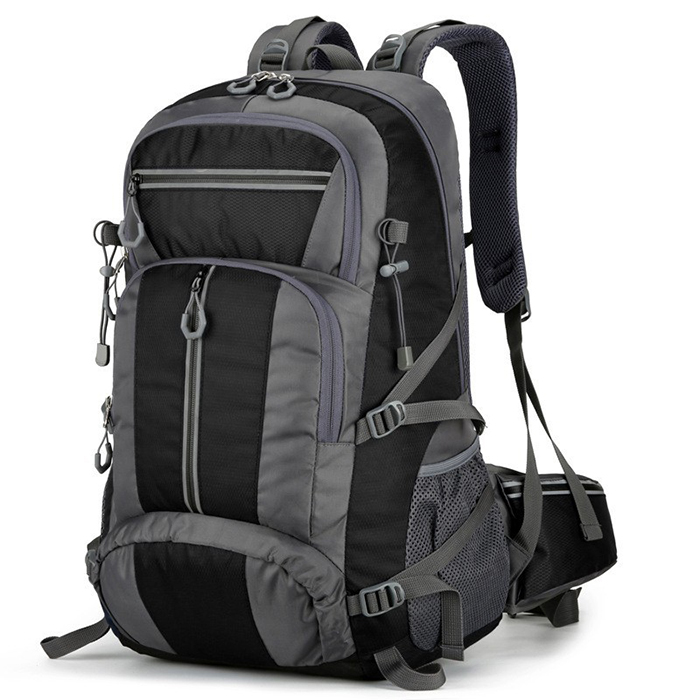 New Design Outdoor Hiking Bag