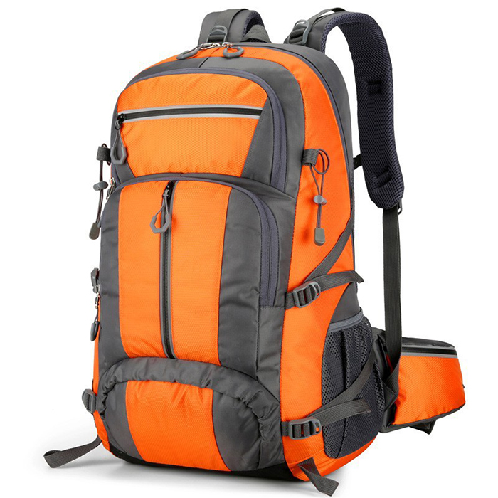 New Design Outdoor Hiking Bag