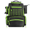 Outdoor Fishing Tackle Backpack