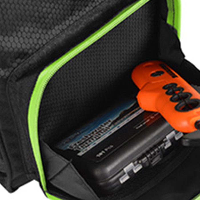 Outdoor Fishing Tackle Backpack