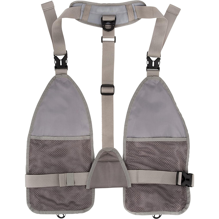 Outdoor Fishing Vest