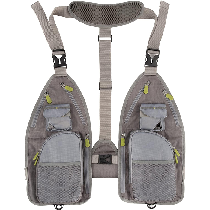 Outdoor Fishing Vest