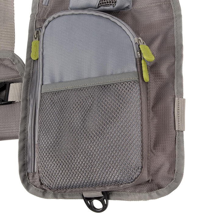 Outdoor Fishing Vest