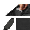 Portable Folding Fishing Rod Case