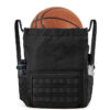 Tactical Drawstring Sports Bag