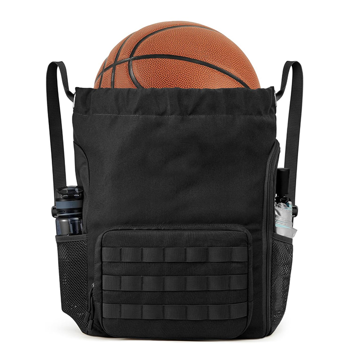 Tactical Drawstring Sports Bag