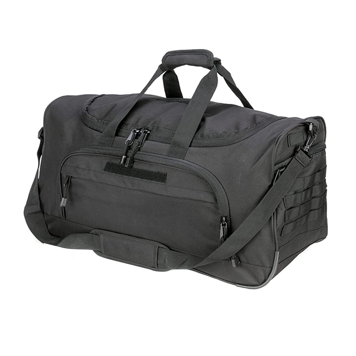 Tactical Duffle Gym Bag