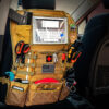 Tactical Molle Seat Organizer