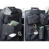 Tactical Seat Organizer
