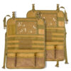 Tactical Molle Seat Organizer