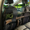 Tactical Rifle Seat Organizer