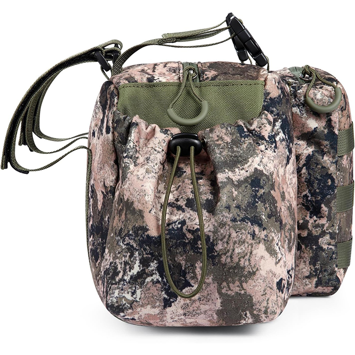 Treestand Front Storage Bag