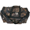 Tree Camo Duffel Bag for Outdoor