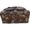 Tree Camo Duffel Bag for Outdoor