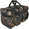 Tree Camo Duffel Bag for Outdoor